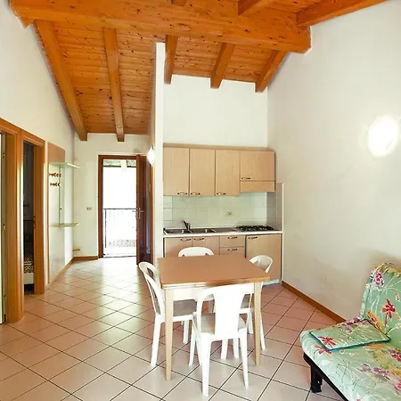Belvedere, Apartamento Grado