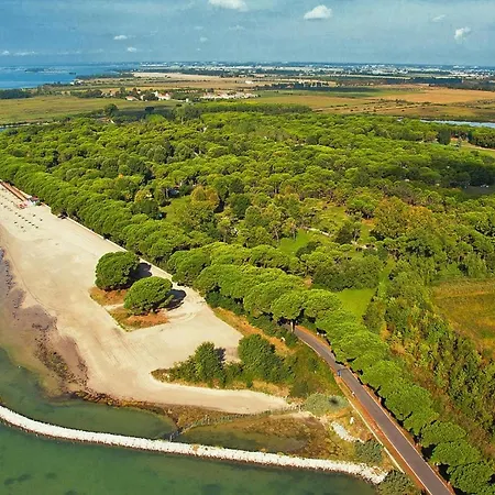 Belvedere, Apartamento Grado